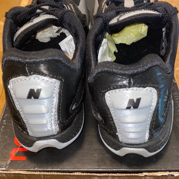 New Balance RX240CB Mens Track & Field Spike shoe size 5 - Picture 6 of 7